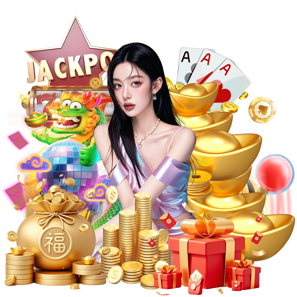 Chuyên mục casino tại Melbet